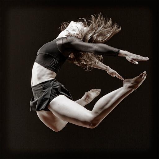 Arts Administrator, Dancer, Author, and Mentor