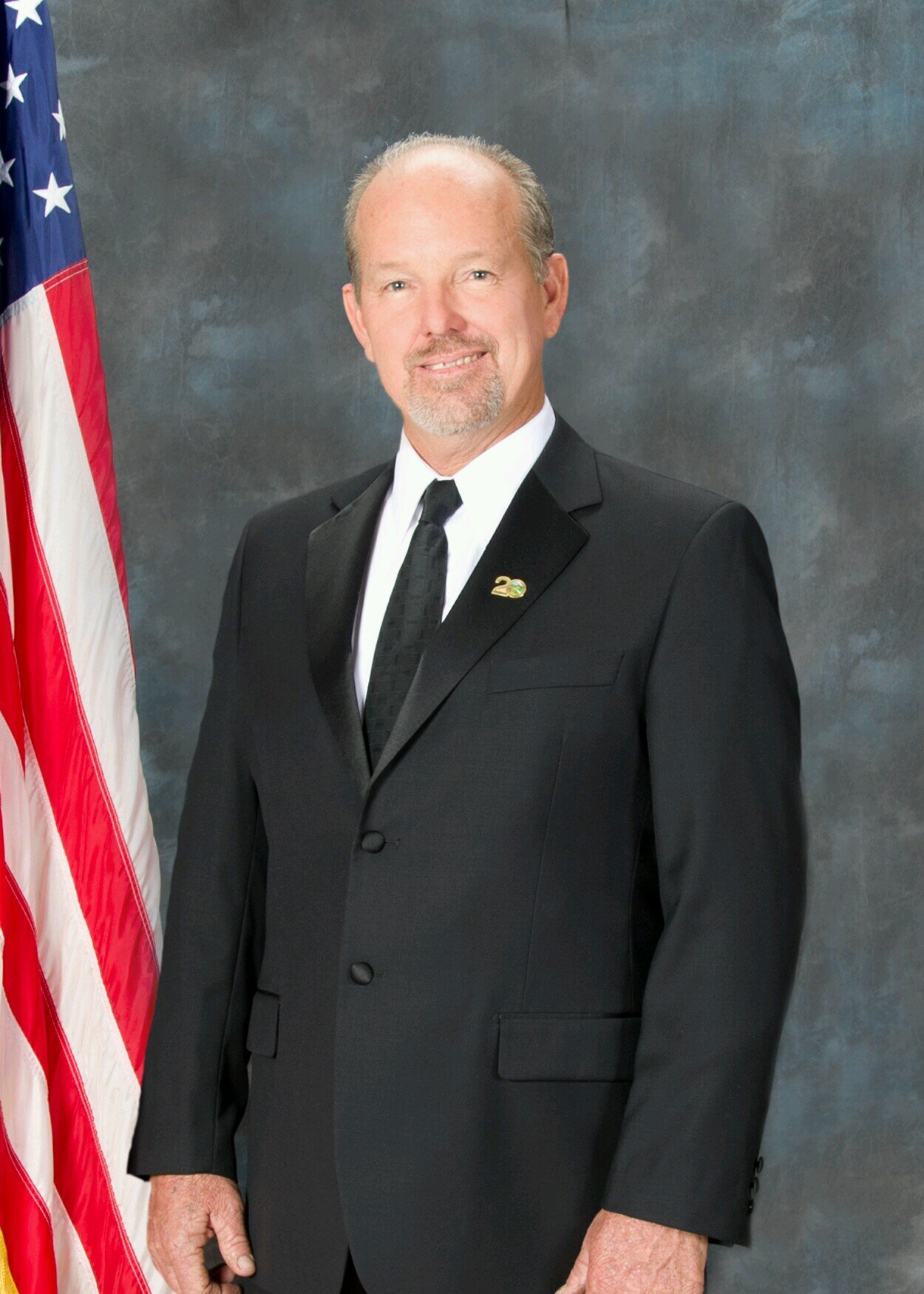 Libertarian Candidate for CA Senate District 23/ Businessman/ Current City Councilman