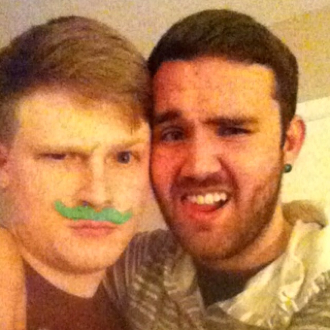 CLAYDOH517's profile picture. 