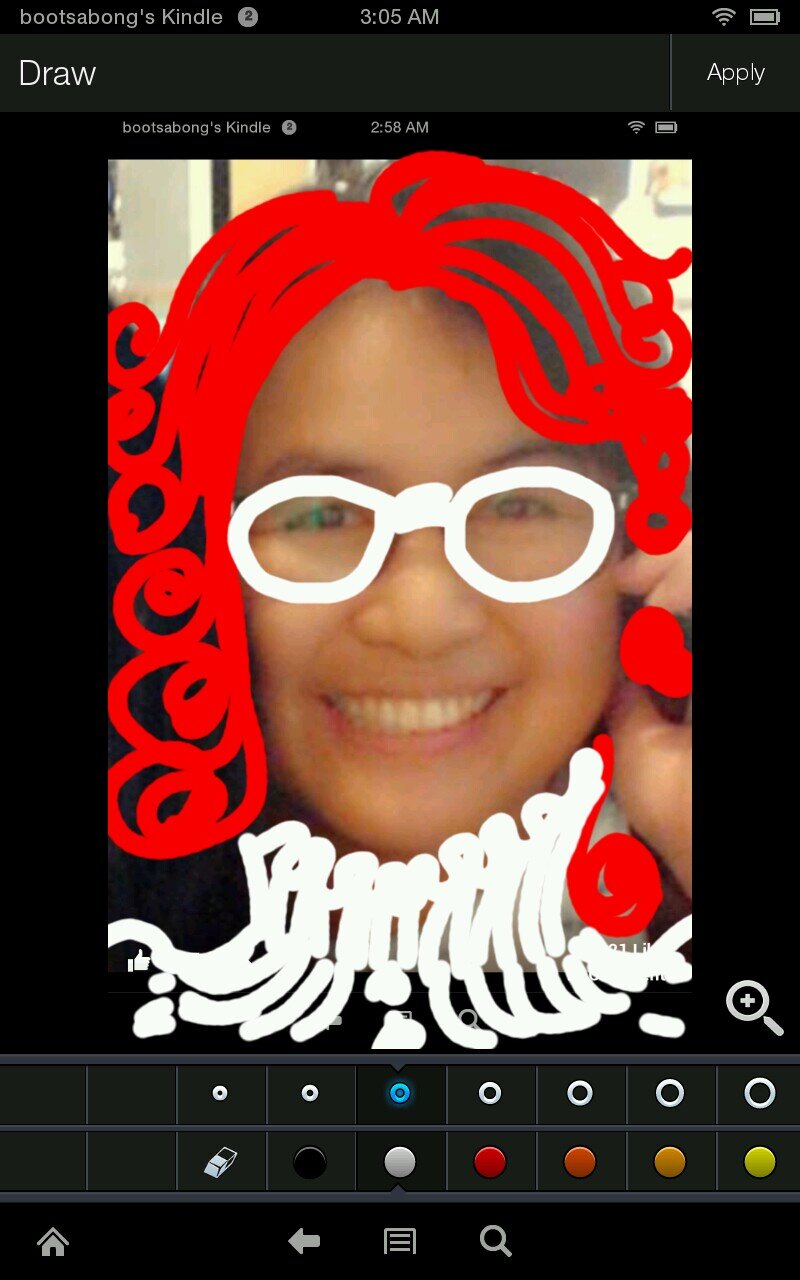 BootsabongU's profile picture. 