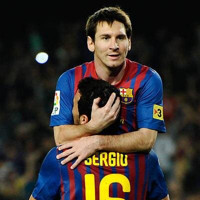 Culé, Ram, La Liga enthusiast
#UEFAlona