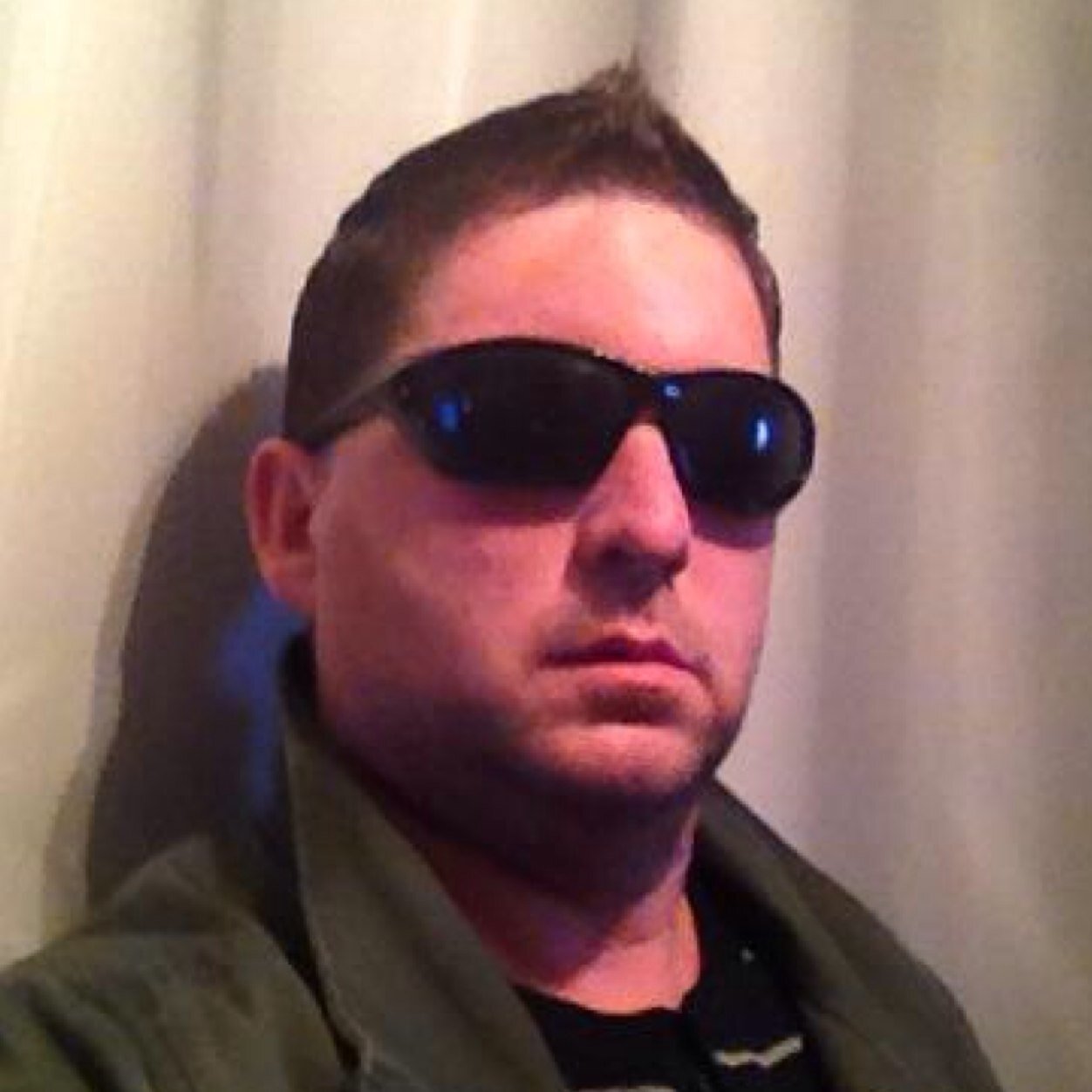 jferdig73's profile picture. 