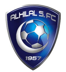 حساب خاص لـ : تشكيلات مباريات الهلال قبل المباراة .