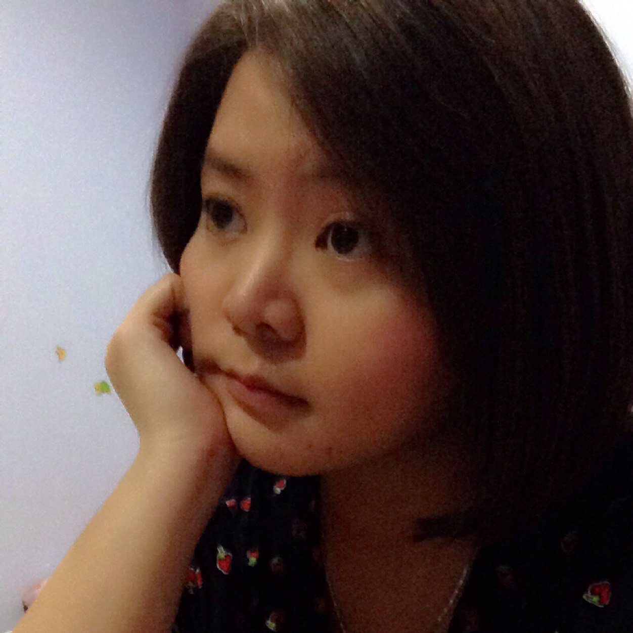 I love my God, my Family and my Friends, because without them i'm nothing..