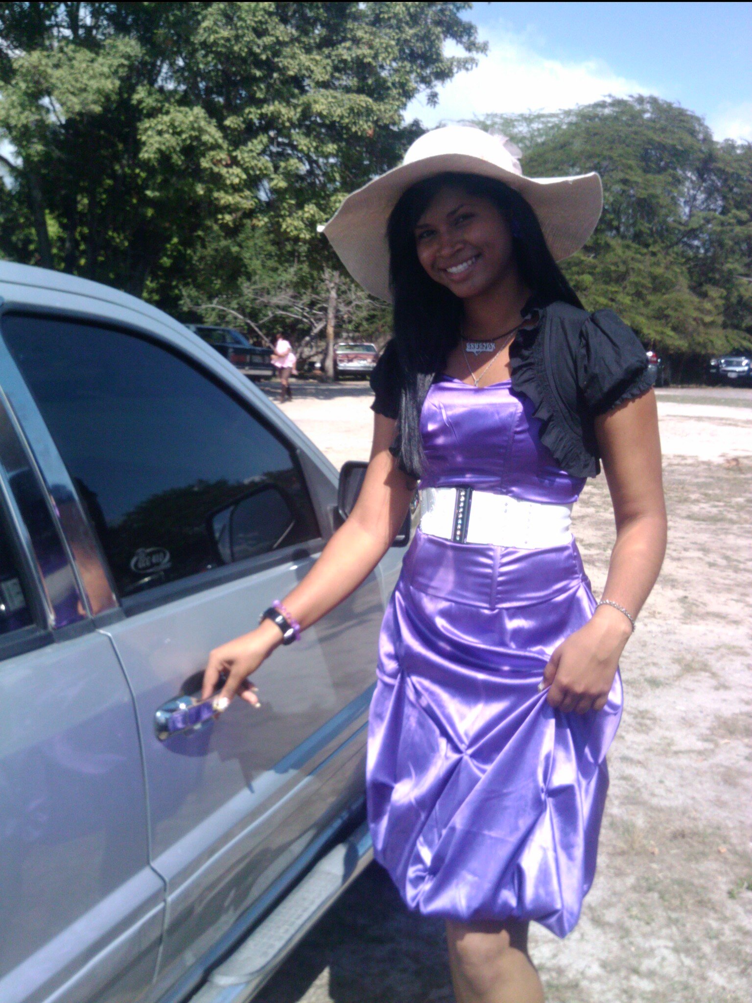*-*Morena es Morena las demás que lleven SOL♥*-*