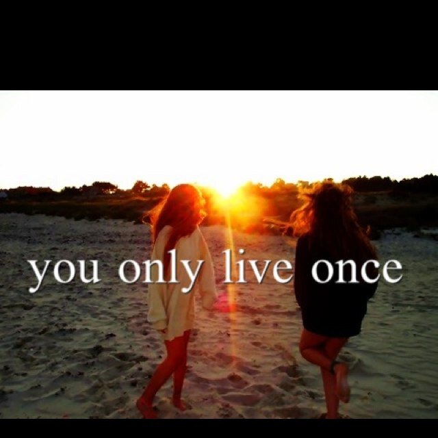 life is to short to be deppresed!!! love yoursel *}  •_• $€££¥ #lovelife