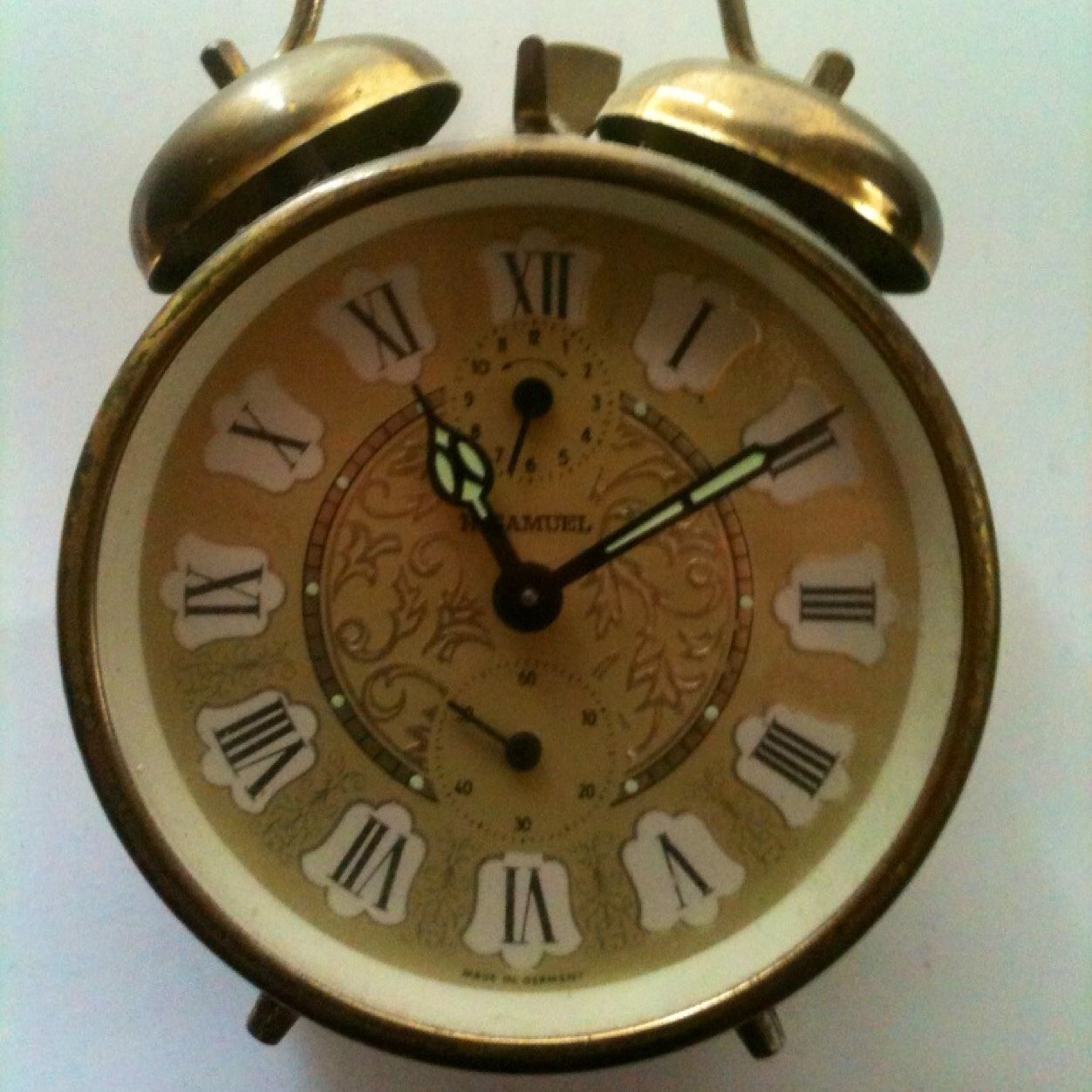 thetwoclocks's profile picture. Promoting #lewiscarroll online #dodgson #alice #wonderland #sylvie #bruno #lookingglass #jabberwocky #bandersnatch #snark #victorian #daresbury