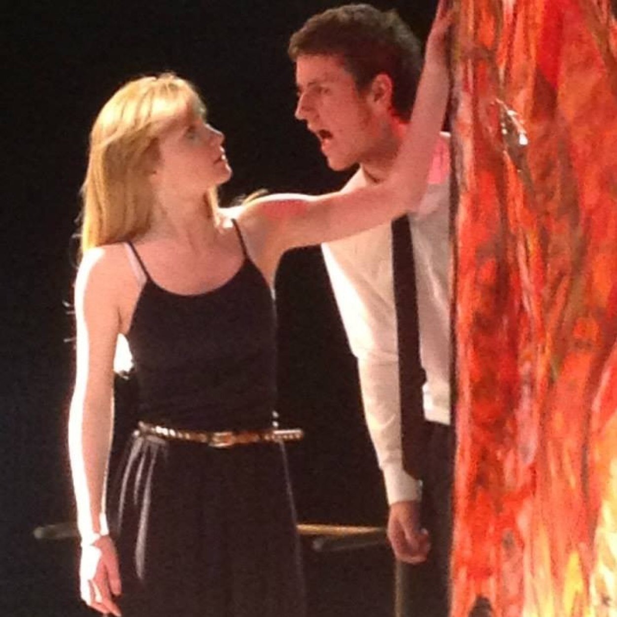 sbiggs6's profile picture. Time for some fun..!