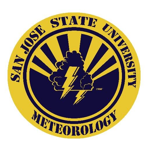 San Jose State University Student Chapter of the American Meteorological Society