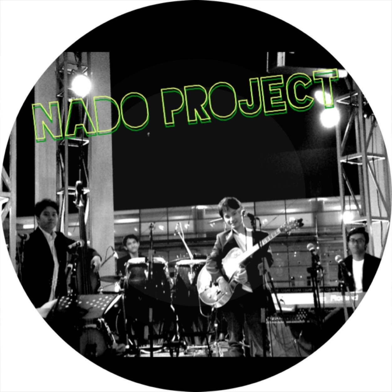 Official Twitter Account of Nado Project.
CP: @aqneez | 087871544104