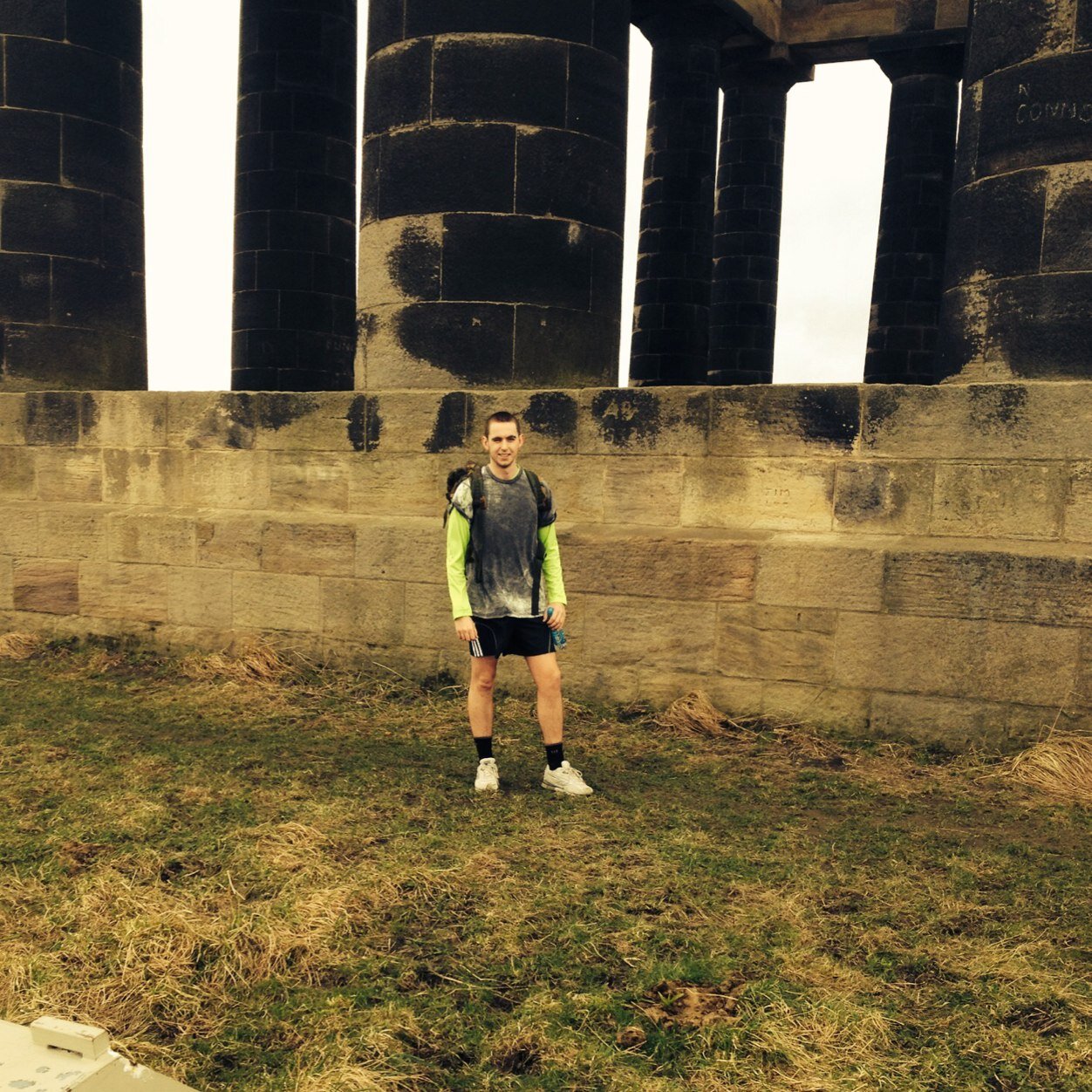 michaelmac09's profile picture. 