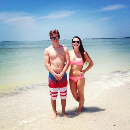 SandraCollopy's profile picture. SMC '18