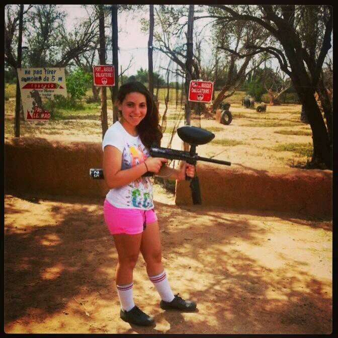 the life is so short!! so stay having fun!! ;) Don't forget that ;) My favorite band is @onedirection they are so perfect to me ;) I Follow Back :)