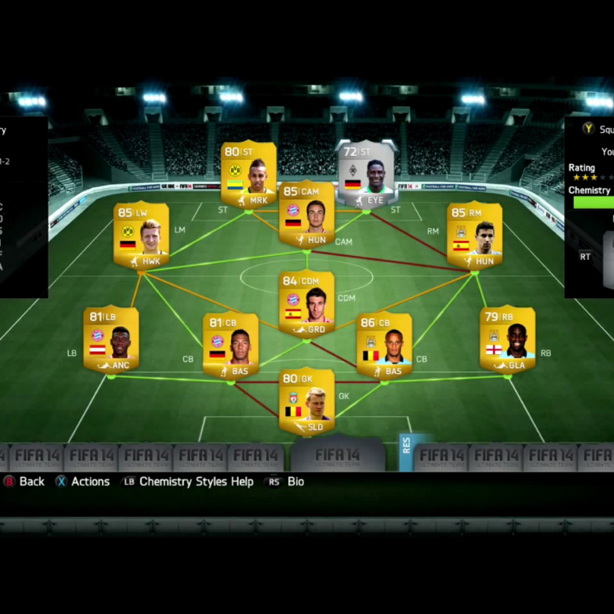 I follow back and im a legit fifa wager man