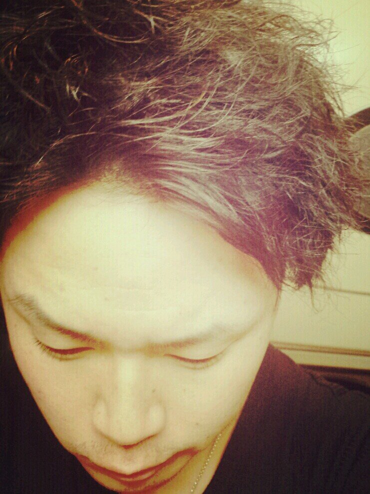 masato811's profile picture. ポコ∞まじゅ
ex まじゅ_梵天