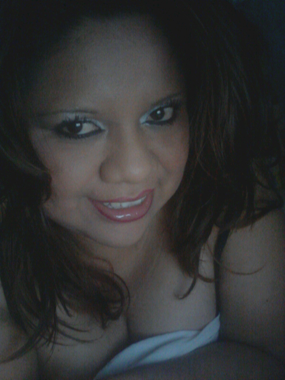 Amarte es mi Pasión ;)