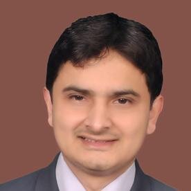 Supply-Chain professional
