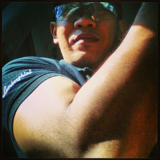 YusryArc's profile picture. 