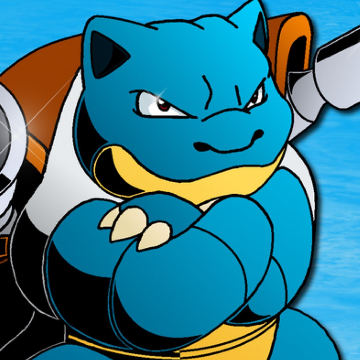 [♂] Blastoise // ¿para ti que es hacer lo correcto?. El destino es quien sofoca tentacion // entrenador @TravelerDia // [RP]