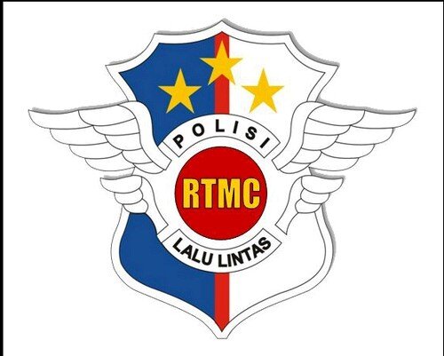 Gedung RTMC Polda Sumut Jl. Putri Hijau No. 14