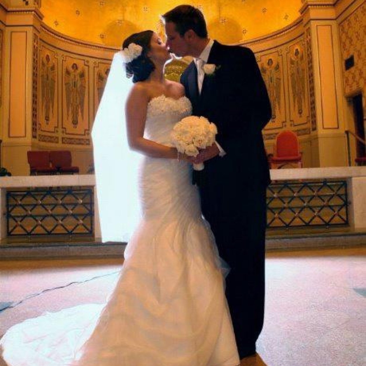 LizVanMeter's profile picture. My Husband, Family, & Friends that's all I need. ❤