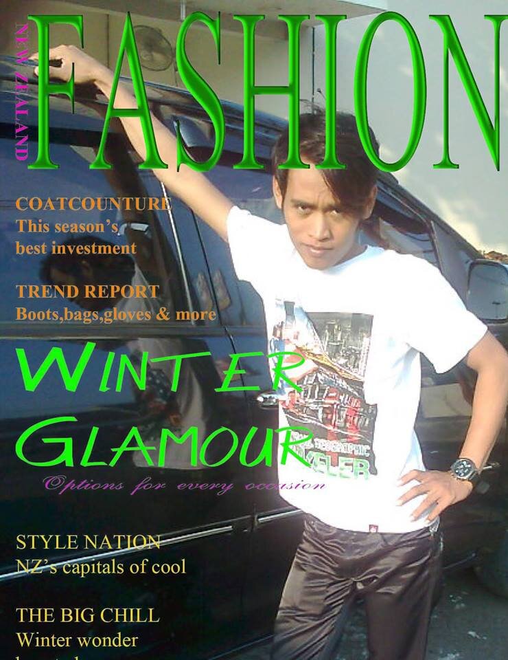 ahmadwarnito's profile picture. 