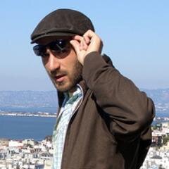 greysteven's profile picture. I have no idea what to expect but I know something will happen. Working in #film and #TV land