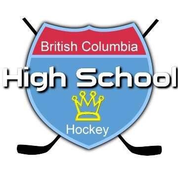 The British Columbia High School Hockey League was formed in 2010 and has been a HUGE success!  The league runs after the minor hockey season has ended.