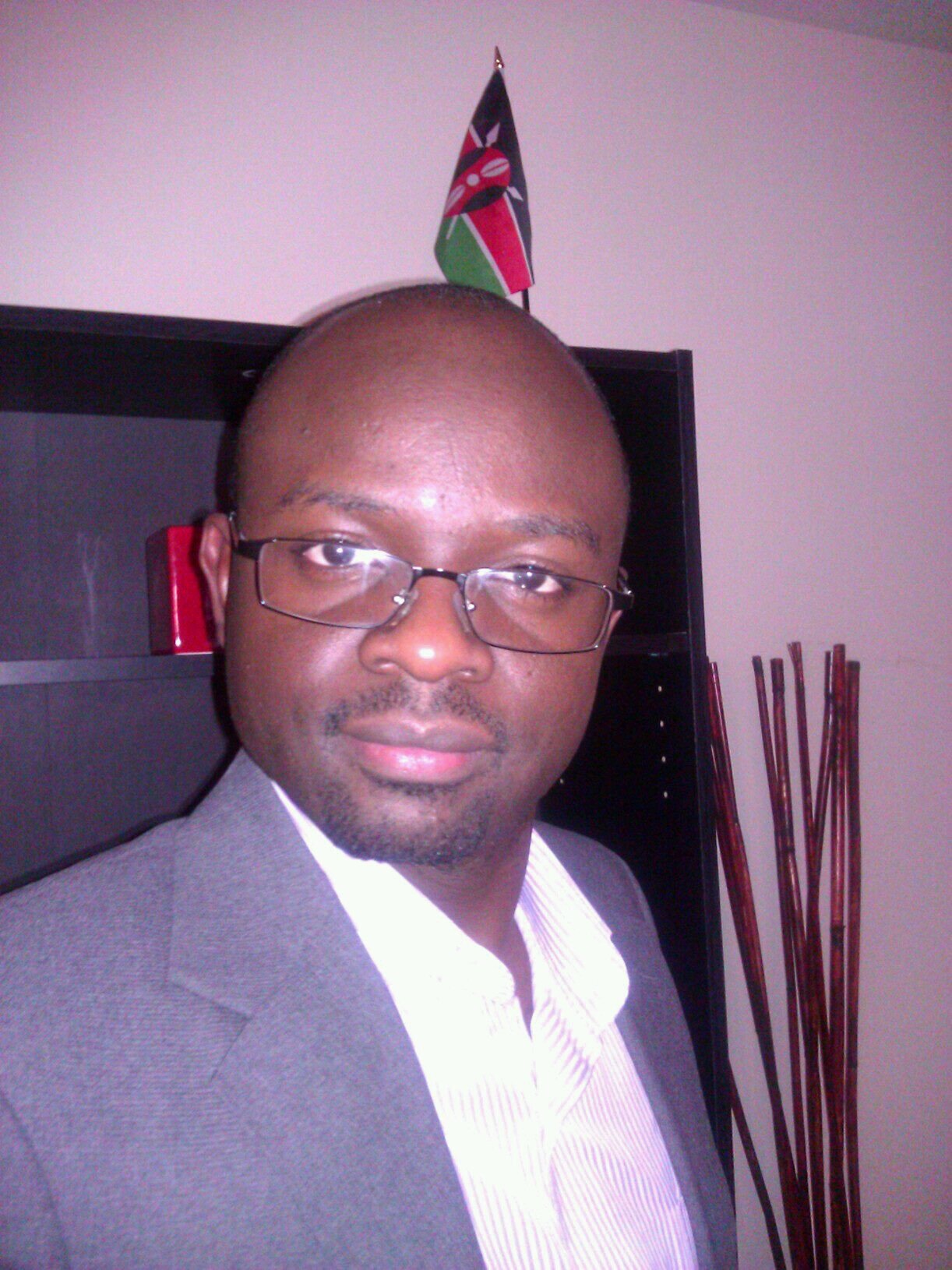 Founder and Executive Director at Novatas International.