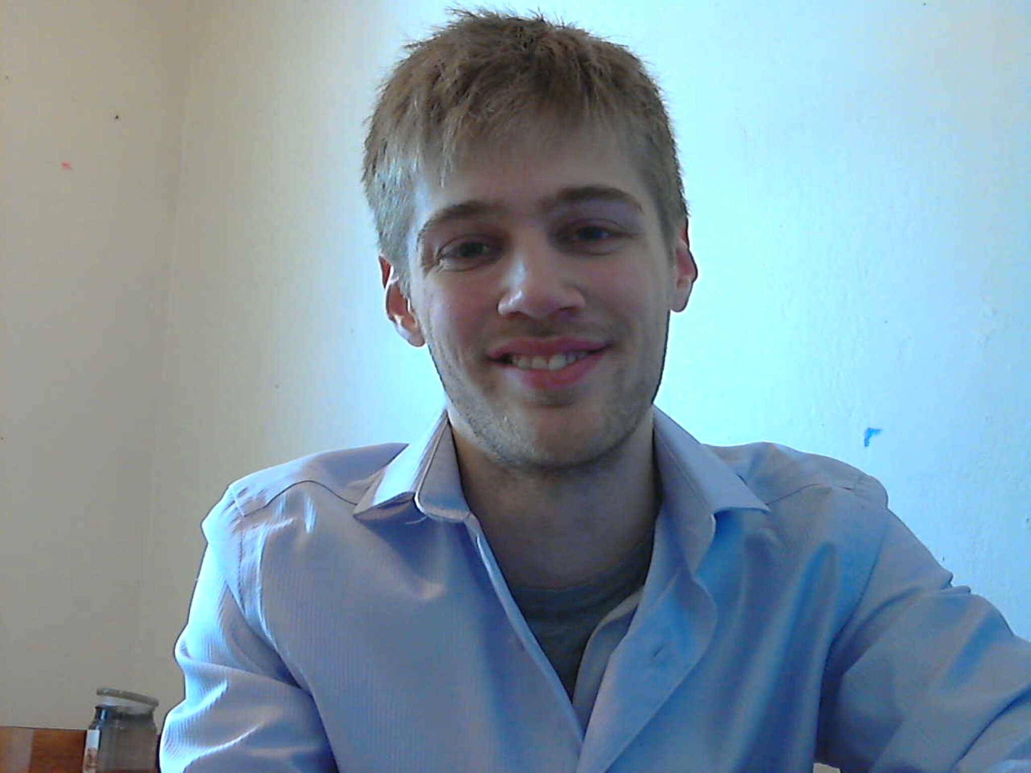 Blogger, Writer, and Entrepreneur. I like computers and the internet.