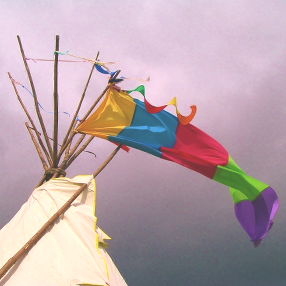 Redefest is a non-profit community music festival in Rochester in the Rede Valley, Northumberland. Held on the first Friday & Saturday in August.