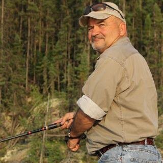 Outdoorsman