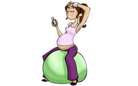 Leuke uitjes, events en activiteiten voor vrouwen die zwanger zijn.