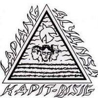 Kapit Bisig Party (@kapitbisigue) 's Twitter Profile