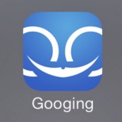 Googing