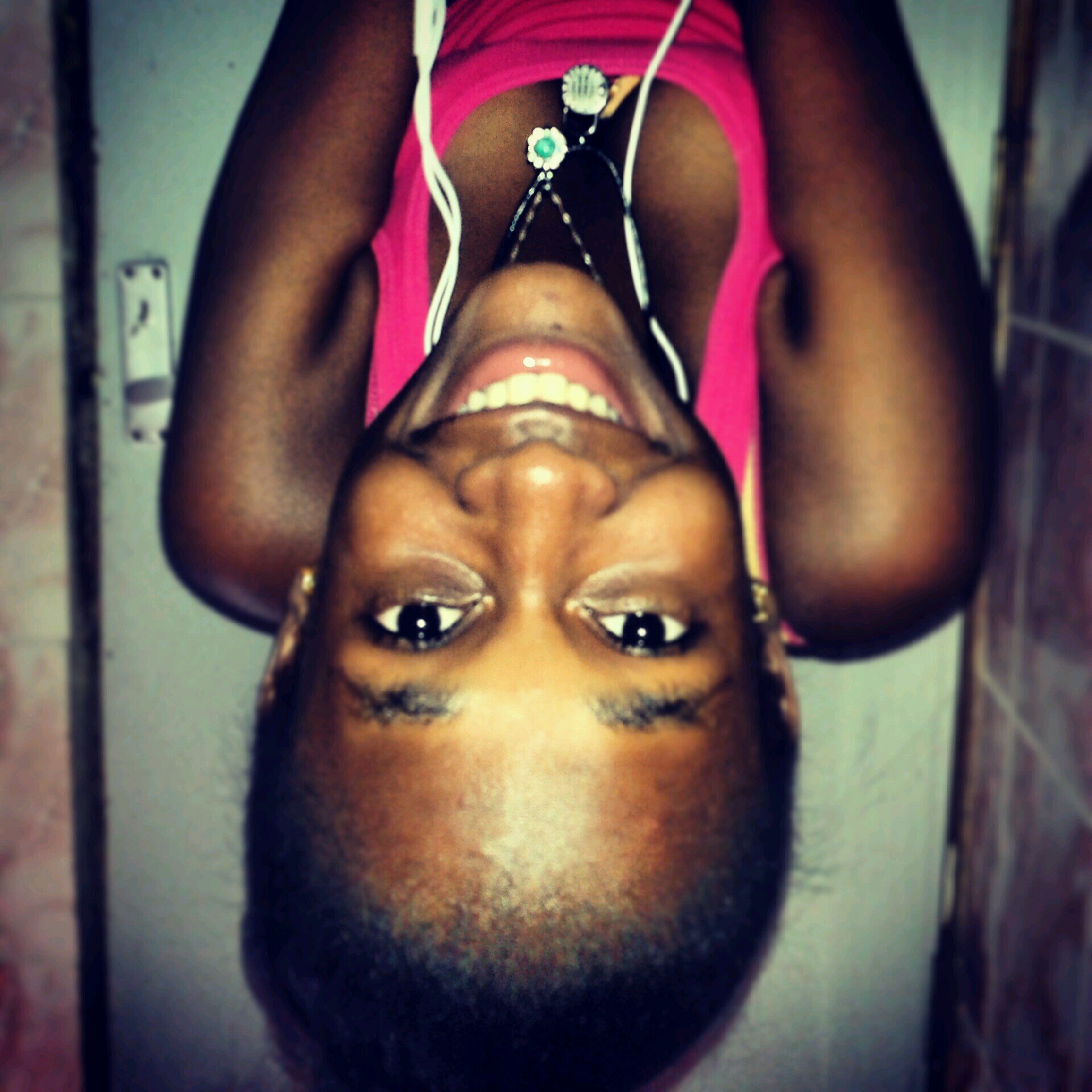 :)  Follow me e ve oque acontece ☺ Ight ♥