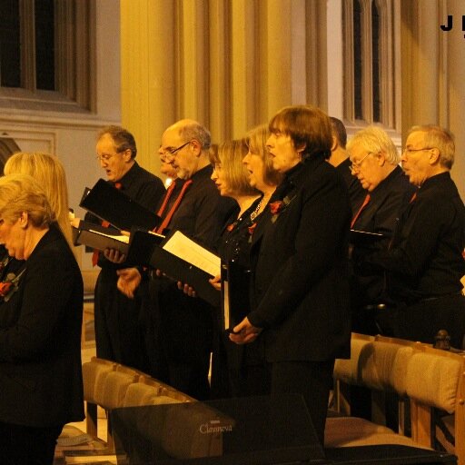 notabilitychoir's profile picture. 