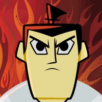 Samurai Jack(@SamuraiJackFans) 's Twitter Profile Photo