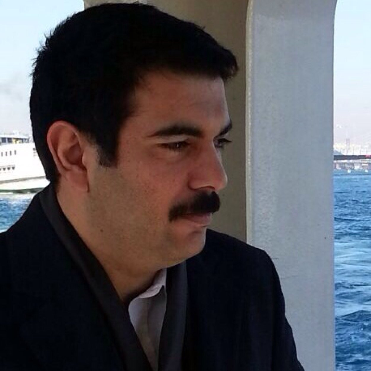 Yaptık denize attık! Kimse bilmese de bilgisi mutlak olan bilir...