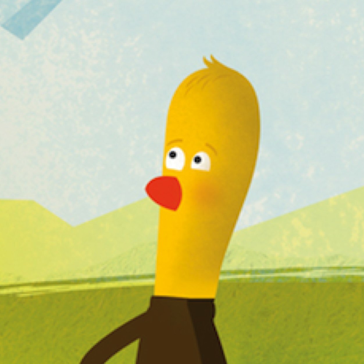 Just an ordinary chicken who somehow ends up in the middle of some extraordinary adventures. I love corn and jumping rope with my friends.