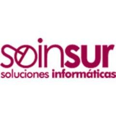 Soinsur es una empresa que nace de una amplia trayectoria en el terreno de las nuevas tecnologías de la información.