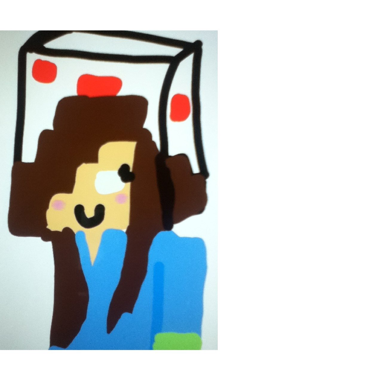 NexyNex's profile picture. I make skins/drawings for my Nexyz -.- why you even looking in my bio |Girl|Has a Cat|Uses Ciniam 3D|MakesRenders|11 years|born in 2003|Taken: @JOKESpop2 ❤|