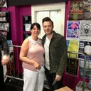 Paula Johnstone - @gill8087 - Twitter