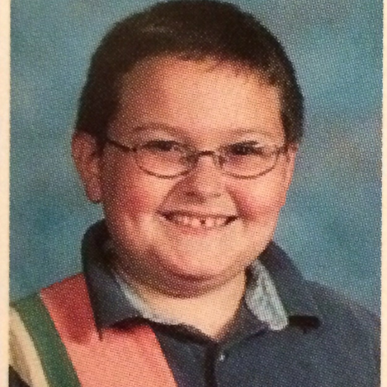 DM throwback and embarrasing pictures to post