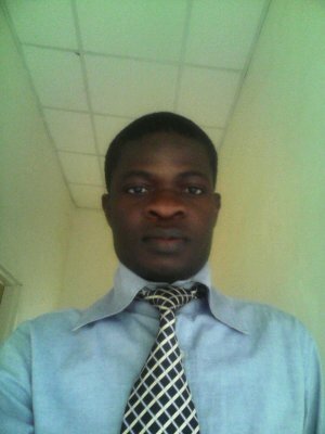 OlaniyiSegun10's profile picture. 