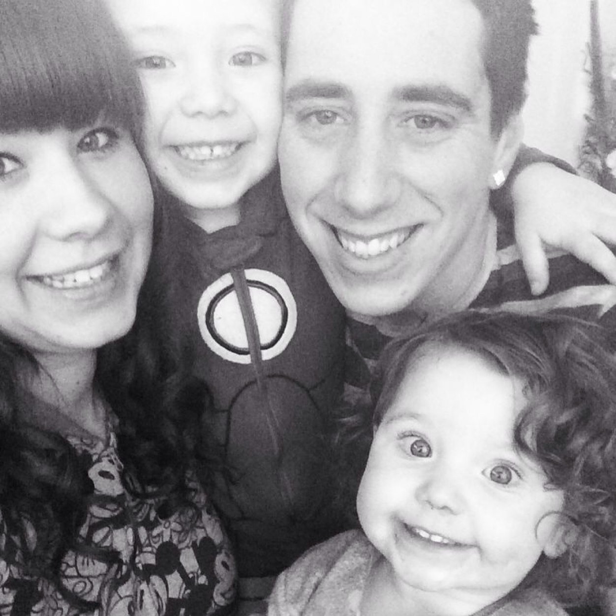 harleydamion's profile picture. 