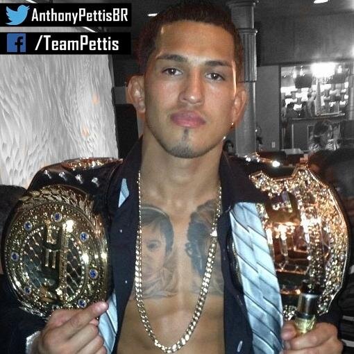 Fan page para fãs brasileiro do @Showtimepettis