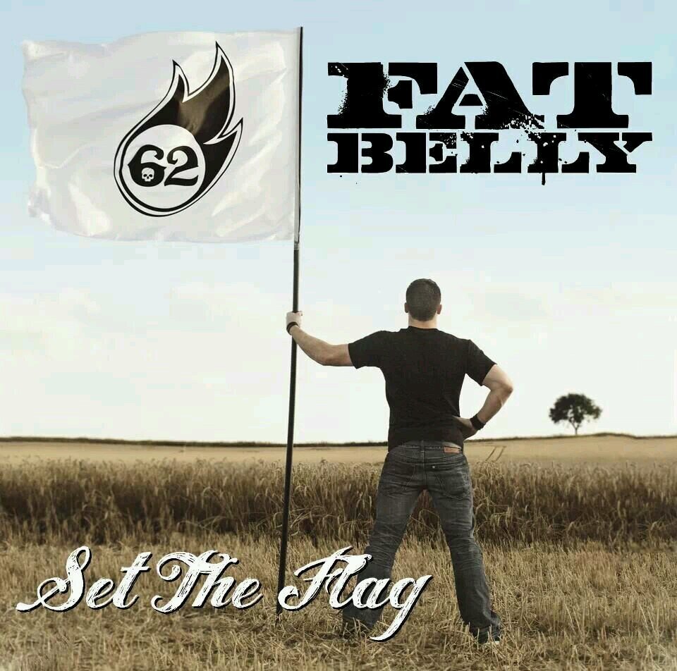 Fat Belly - melodic Punkrock from Hannover