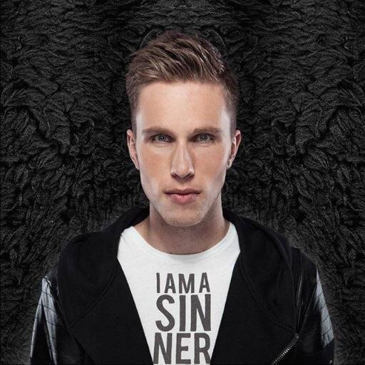 The Dutch DJ and Producer Nicky Romero Hungarian fanpage !