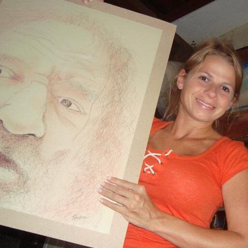 Creador visual